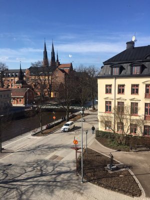 Grand Hotell Hörnan Hotel by null