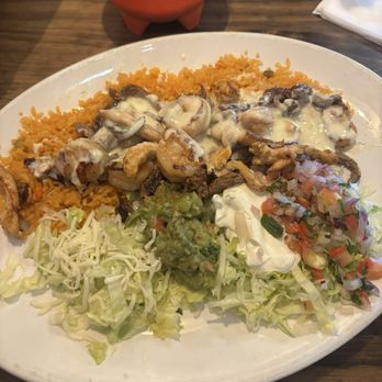 El Toro - Bravo Special - Mexican Near Me - Cincinnati, Ohio
