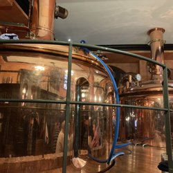 Ball- und Brauhaus Watzke - Sudanlage