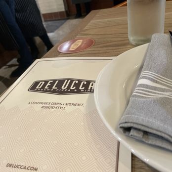 Delucca Gaucho Pizza & Wine Irving/Las Colinas - Pizza Near Me - Irving, Texas Delucca Gaucho Pizza & Wine Irving/Las Colinas - Pizza Near Me - Irving, Texas