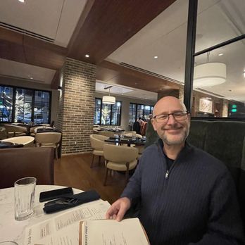 Brick and Brine - Hubby - New American Near Me - Kalamazoo, Michigan