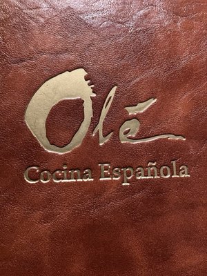 Olé Spanish Restaurant by null
