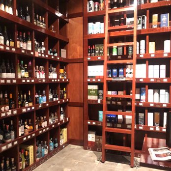 The Whisky Club - Bottle room - Cocktail Bars Near Me - Monterey, California The Whisky Club - Bottle room - Cocktail Bars Near Me - Monterey, California