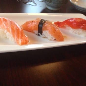 Shiro's - Salmon - Sushi Bars Near Me - Seattle, Washington