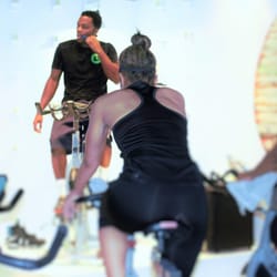 Lifestyle+ - Indoor cycling class