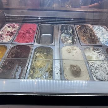 Sugar Bae Dessert Cafe - Gelato - Desserts Near Me - Hicksville, New York Sugar Bae Dessert Cafe - Gelato - Desserts Near Me - Hicksville, New York
