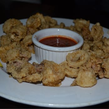 Roman Cucina - Calamari - Italian Near Me - Fullerton, California Roman Cucina - Calamari - Italian Near Me - Fullerton, California