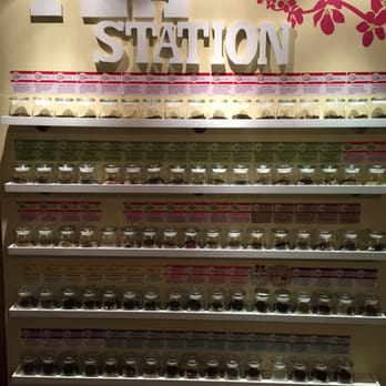 Tea Cloud - Lots of teas - Bubble Tea Near Me - Denver, Colorado