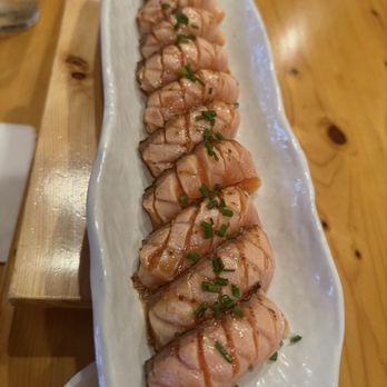 Hatsuyuki Handroll Bar - Sushi Bars Near Me - Fort Worth, Texas Hatsuyuki Handroll Bar - Sushi Bars Near Me - Fort Worth, Texas