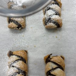 Sweetheart Baking
