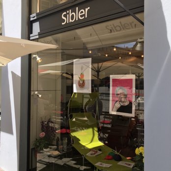 Sibler - Furniture Stores Near Me - Zürich, ZH Sibler - Furniture Stores Near Me - Zürich, ZH