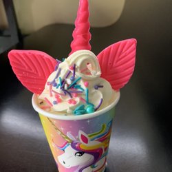 The Sweet Spot - Unicorn
