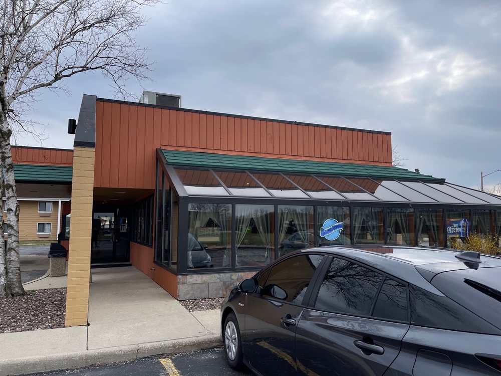 Don Ramon Mexican Restaurant