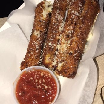 Big Mozz - Food Stands Near Me - Brooklyn, New York Big Mozz - Food Stands Near Me - Brooklyn, New York