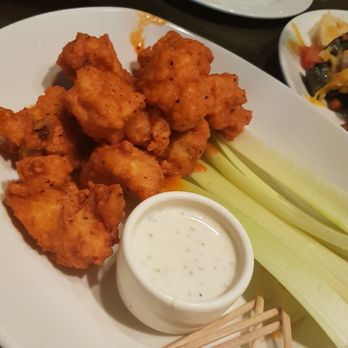 Yard House - Buffalo boneless chicken - New American Near Me - Honolulu, Hawaii Yard House - Buffalo boneless chicken - New American Near Me - Honolulu, Hawaii