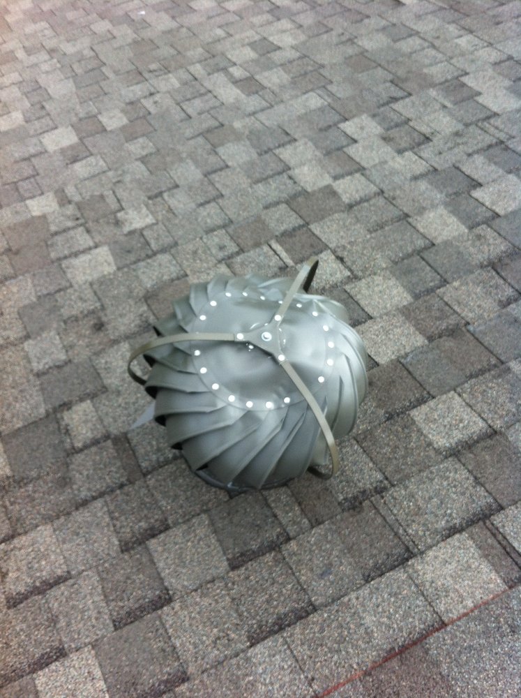 Slide of Horizon Quality Roofing