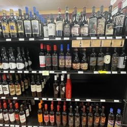 Star Liquor - Brandon