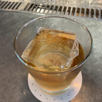 Tjoget - Salted caramel - Bars Near Me - Stockholm, Alberta