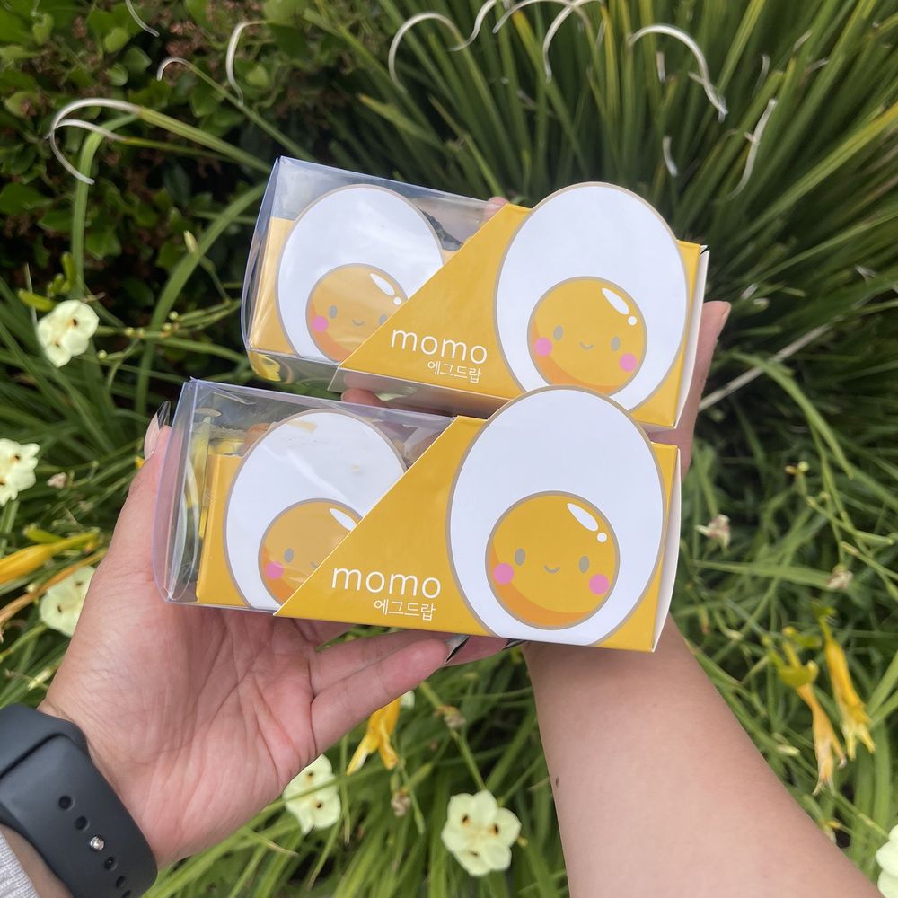MOMO Korean Egg Drop - Breakfast & Brunch Near Me - Sacramento, California MOMO Korean Egg Drop - Breakfast & Brunch Near Me - Sacramento, California