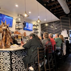 Barrocos Latin Cuisine