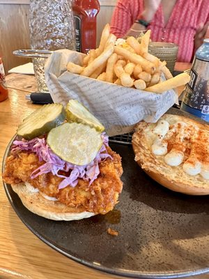 The Edison Automat by null