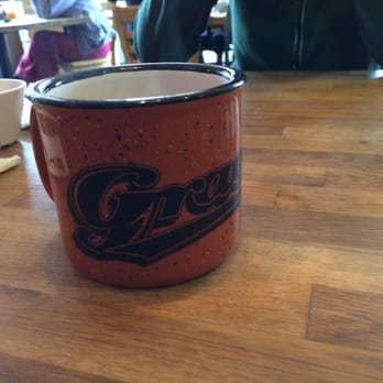 Gracie's - Freaking great breakfast great service and awesome food - Barbeque Near Me - Vallejo, California