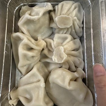 Little Georgia - Khinkali Prepared (6 Per Pack) - Bakeries Near Me - Brooklyn, New York