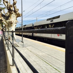 Metrovalencia - Voy...