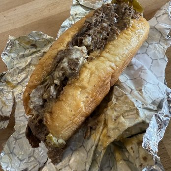 Big Dave’s - Cheesesteaks Near Me - Columbia, South Carolina Big Dave’s - Cheesesteaks Near Me - Columbia, South Carolina