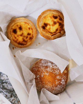 Paderia Bakehouse by null