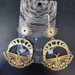 Witchy Sisters Project