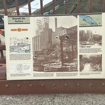 Stone Arch Bridge - Landmarks & Historical Buildings Near Me - Minneapolis, Minnesota