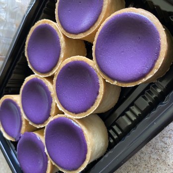 UBAE - Desserts Near Me - Honolulu, Hawaii