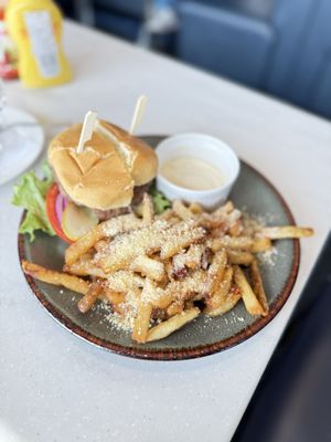 Table Rock House Restaurant by null