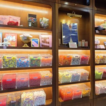 BonBon - A Swedish Candy - Candy Wall - Candy Stores Near Me - New York, New York BonBon - A Swedish Candy - Candy Wall - Candy Stores Near Me - New York, New York