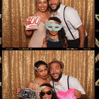 Creative Smiles Photo Booth - Photo Booth Rentals Near Me