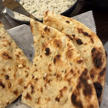Rangeen - Garlic naan - Indian Near Me - Marietta, Georgia Rangeen - Garlic naan - Indian Near Me - Marietta, Georgia