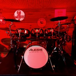 Drum Center of Portsmouth