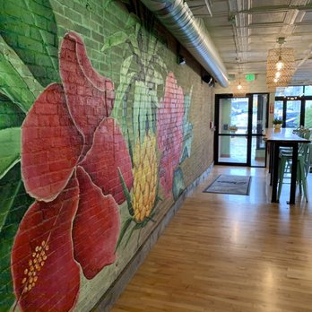 The Green Room - Juice Bars & Smoothies Near Me - Portsmouth, New Hampshire The Green Room - Juice Bars & Smoothies Near Me - Portsmouth, New Hampshire