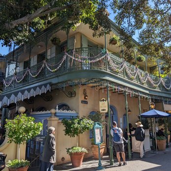 Cafe Orleans - Cafe Orleans - Cajun/Creole Near Me - Anaheim, California