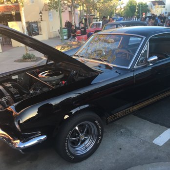 Cruisin' Grand - Festivals Near Me - Escondido, California