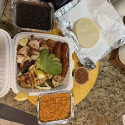 Molcajete Molcajete