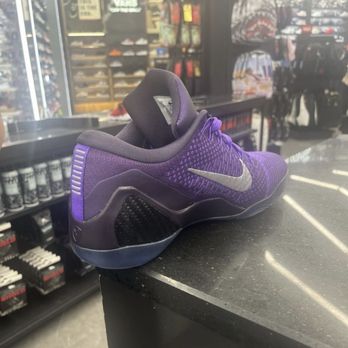 MainPlace Mall - KOBE! Shoe Palace - Shopping Centers Near Me - Santa Ana, California