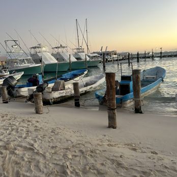 Go Visit Cancun - View from North Beach Isla Mujeres - Tours Near Me - Cancún, ROO Go Visit Cancun - View from North Beach Isla Mujeres - Tours Near Me - Cancún, ROO