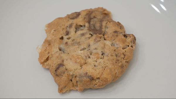 Cookie Good by null