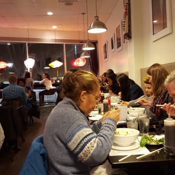 Pho Tan Vinh - Packed tonight - Vietnamese Near Me - Silver Spring, Maryland Pho Tan Vinh - Packed tonight - Vietnamese Near Me - Silver Spring, Maryland