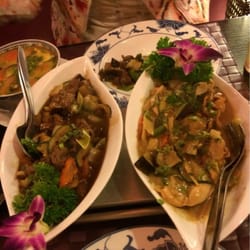 Phat Thaï - Stop by in Namur for an evening of yummy Thai :)