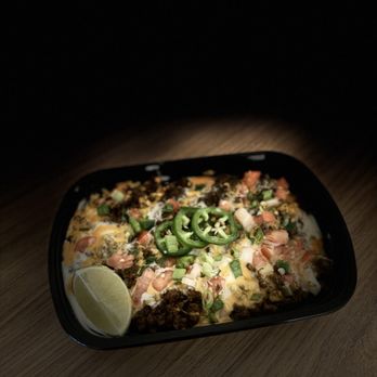 Hoodbachi Taco - Chicken rice bowl - Tacos Near Me - Shreveport, Louisiana Hoodbachi Taco - Chicken rice bowl - Tacos Near Me - Shreveport, Louisiana