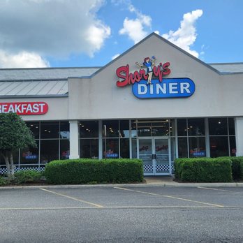 Shorty's Diner - Diners Near Me - Yorktown, Virginia