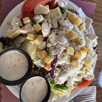 La Bonne Bouchee - Mediterranean Salad - Bakeries Near Me - Saint Louis, Missouri La Bonne Bouchee - Mediterranean Salad - Bakeries Near Me - Saint Louis, Missouri